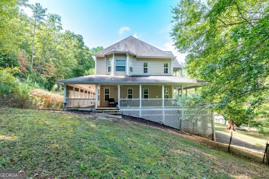 1016 Mull Road, Morganton, GA 30560 - Image #3