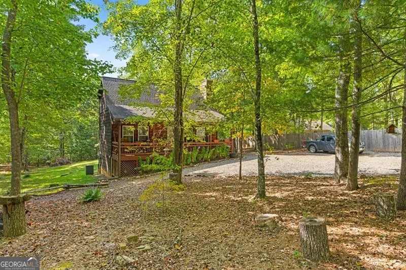 299 W John Smith Road W, Blairsville, GA 30512 - Image #3