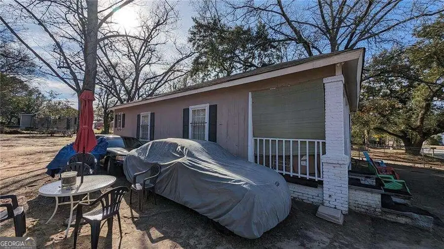 1094 Triple Hill Drive, Macon, GA 31206 - Image #2