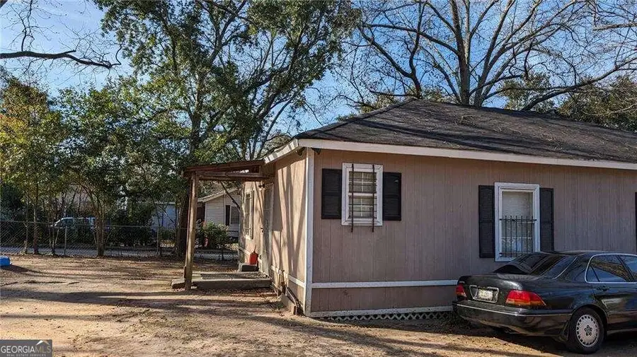 1094 Triple Hill Drive, Macon, GA 31206 - Image #3