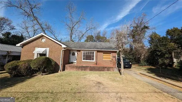 3937 Guyton Street, Macon, GA 31206