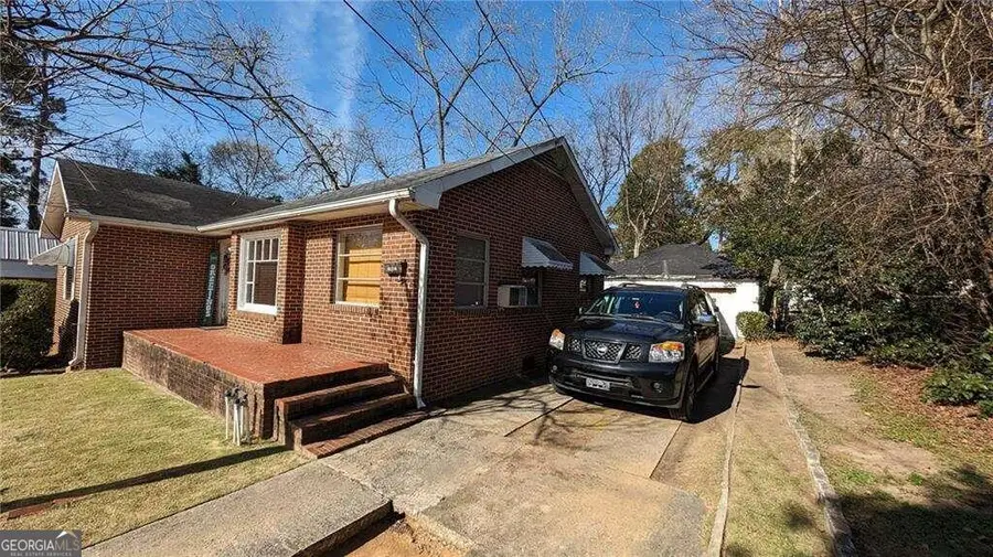 3937 Guyton Street, Macon, GA 31206 - Image #2