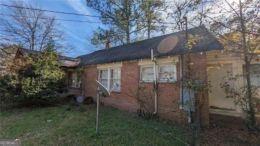 1405 Bailey Avenue, Macon, GA 31204 - Image #2