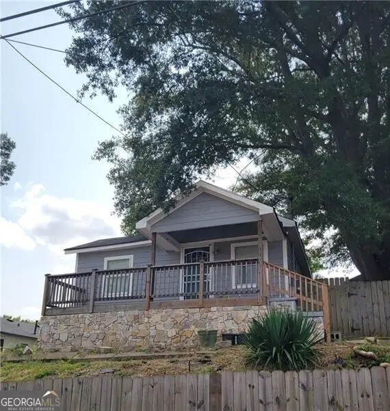 500 Stephens Street Sw, Atlanta, GA 30310 - #1