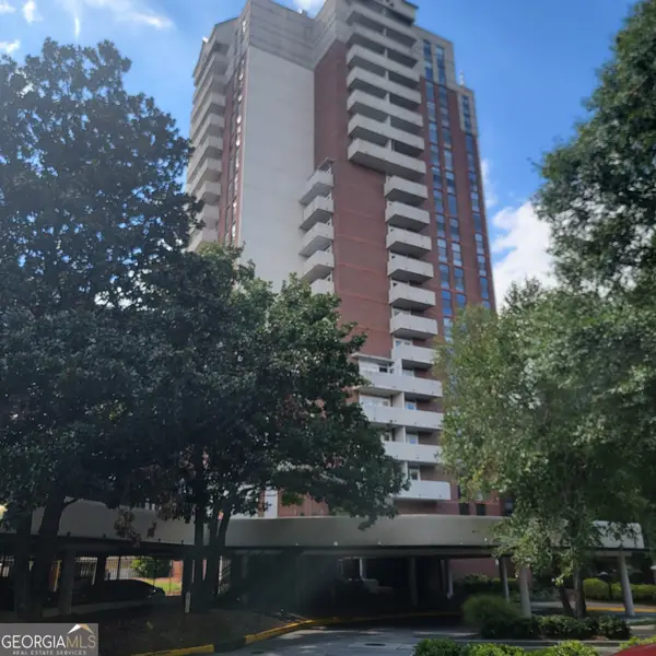 375 Ralph Mcgill Boulevard #505, Atlanta, GA 30312