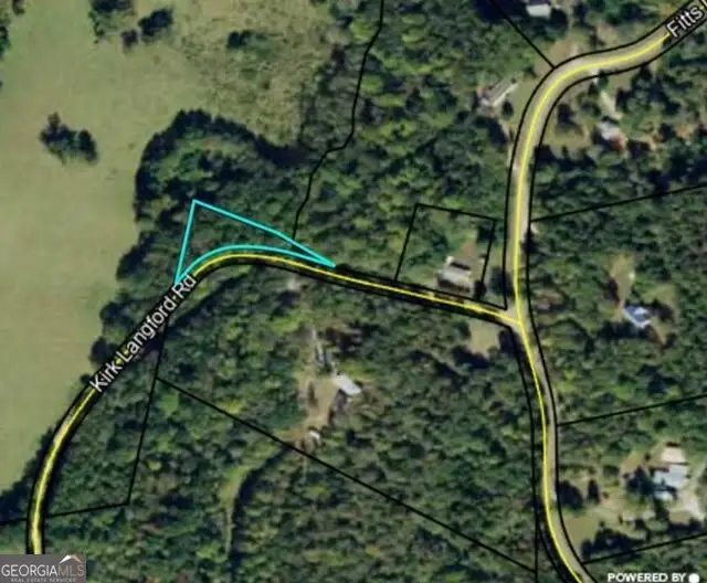 0 Kirk Langford Road, Danielsville, GA 30633 - Image #1