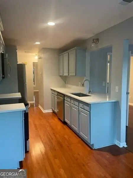 17 Saint Claire Lane, Atlanta, GA 30324 - Image #2