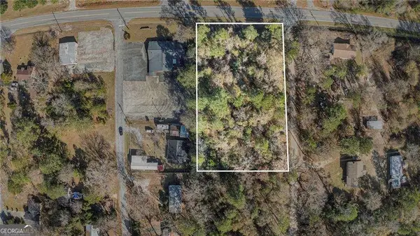 0 Shady Road, Macon, GA 31211