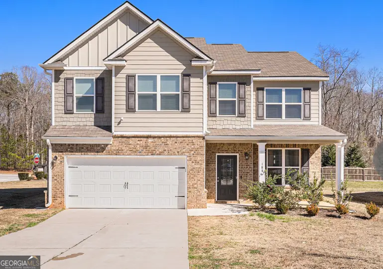 188 Sophie Circle, Locust Grove, GA 30248 - Image #2