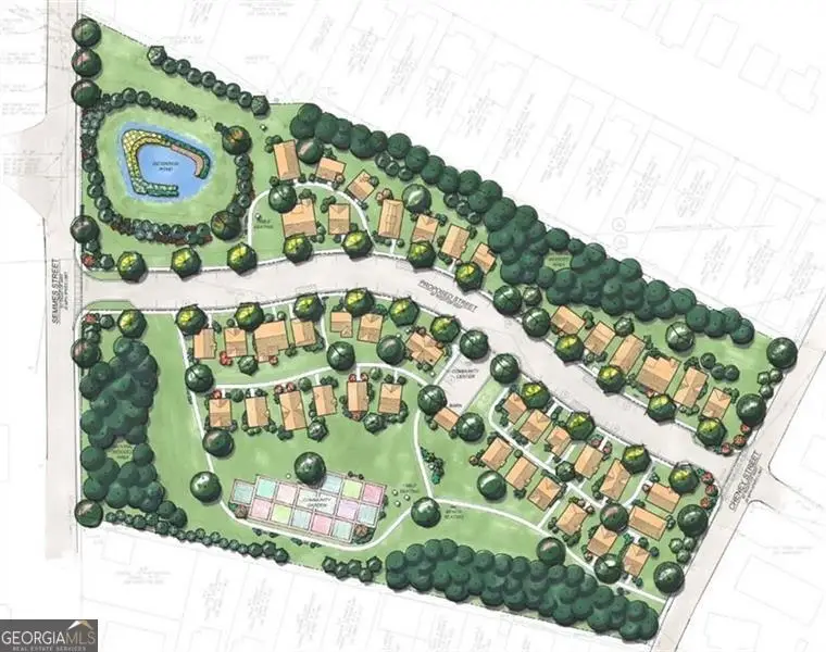 2715 Cheney Street, East Point, GA 30344 - Image #2