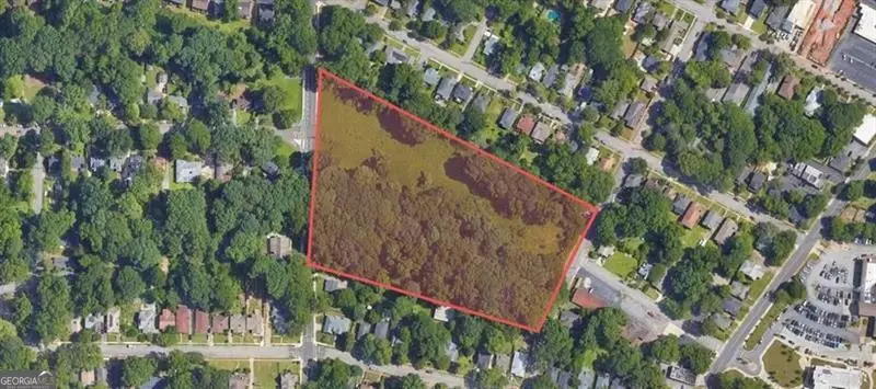 2715 Cheney Street, East Point, GA 30344 - Image #3