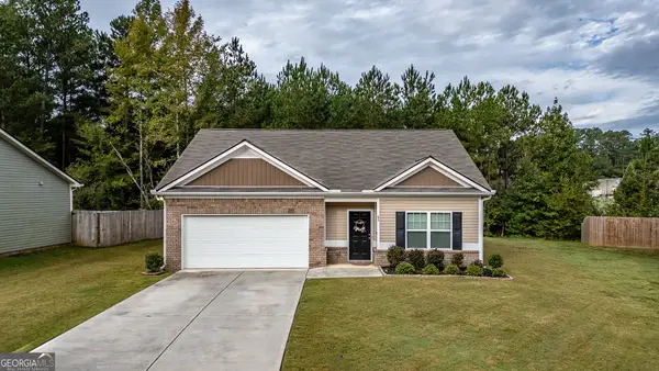 85 Willowrun Drive Sw, Rome, GA 30165