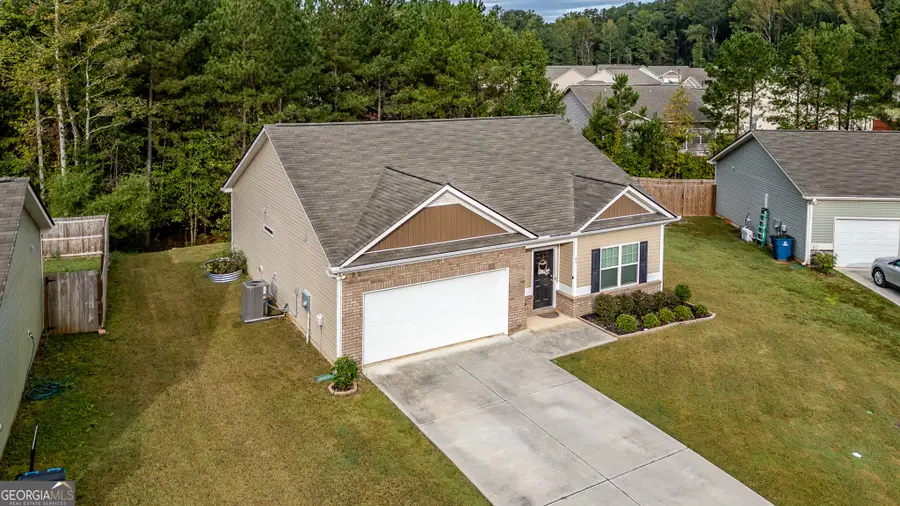 85 Willowrun Drive Sw, Rome, GA 30165 - #2