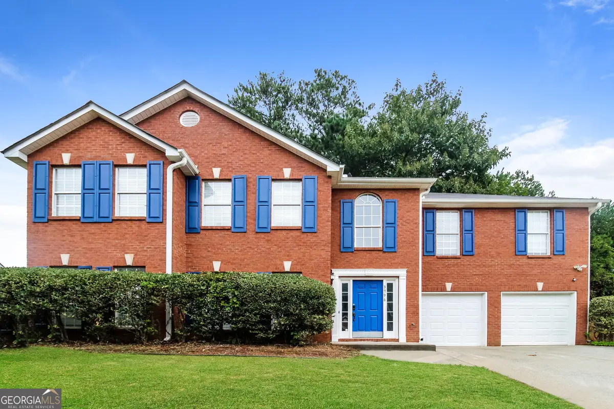 3796 Wolverton Circle, Lithonia, GA 30038 - Image #1