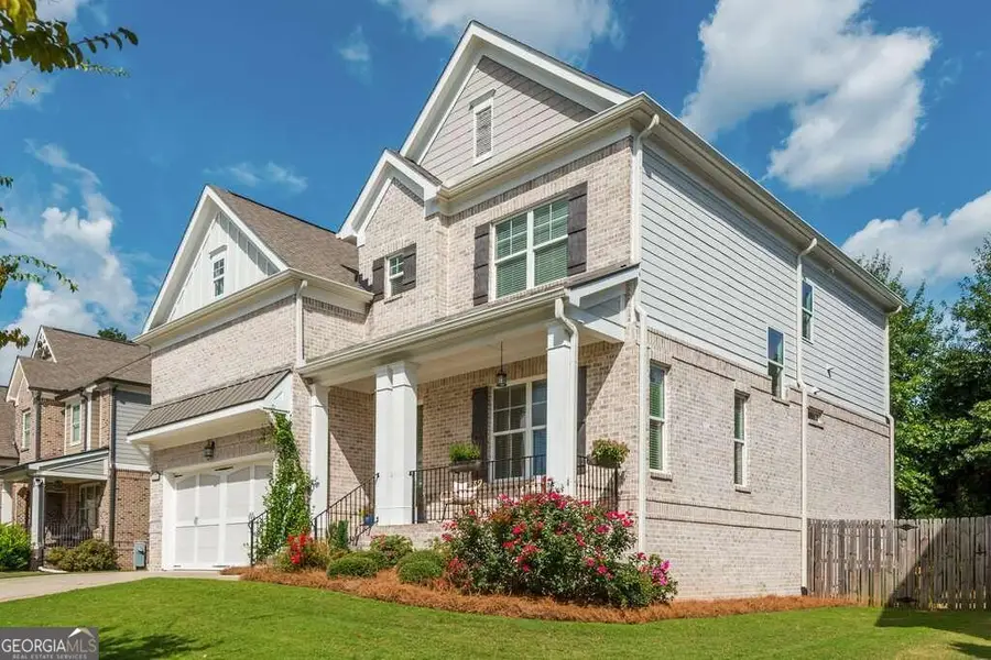 12035 Castleton Court, Alpharetta, GA 30022 - Image #2