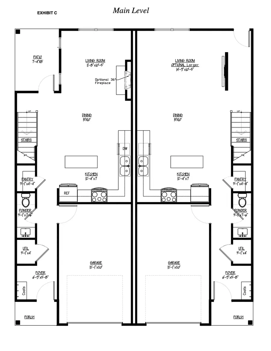 3146-B Brownstone Lane Se, Atlanta, GA 30354 - Image #2