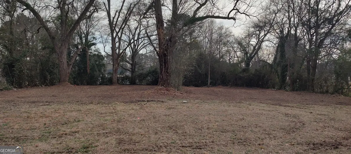 317 W College Street, Jackson, GA 30233 - #1