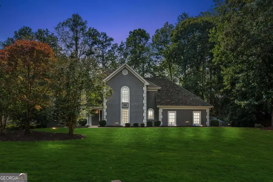 1210 Swan Mill Court, Suwanee, GA 30024 - Image #2