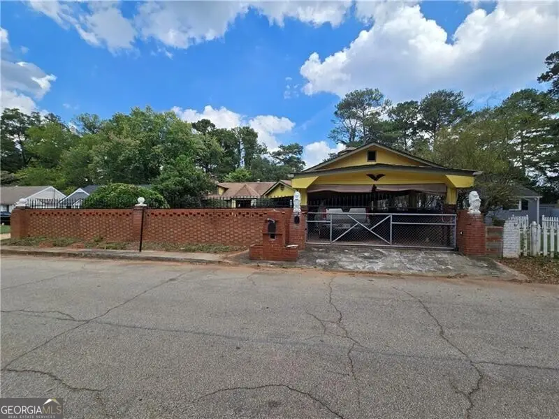 678 Quillian Avenue, Decatur, GA 30032 - Image #1