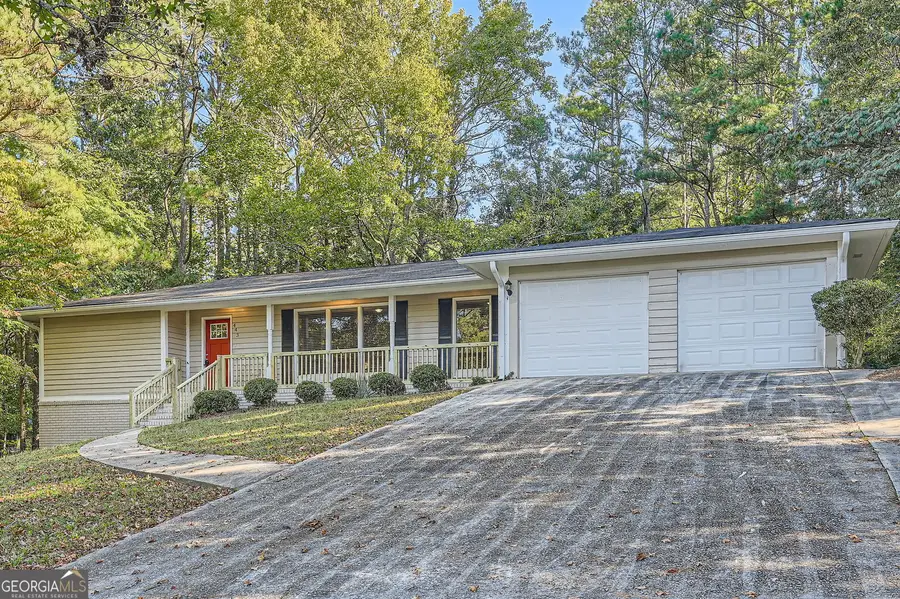 443 Creekwood Pass, Dallas, GA 30157 - Image #2