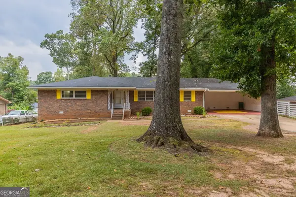 3689 Laurie Woods Lane, Decatur, GA 30034