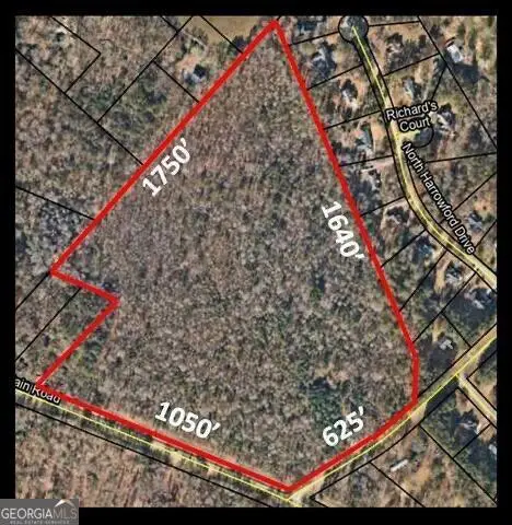 1 Us 53 Highway, Bogart, GA 30622 - Image #1