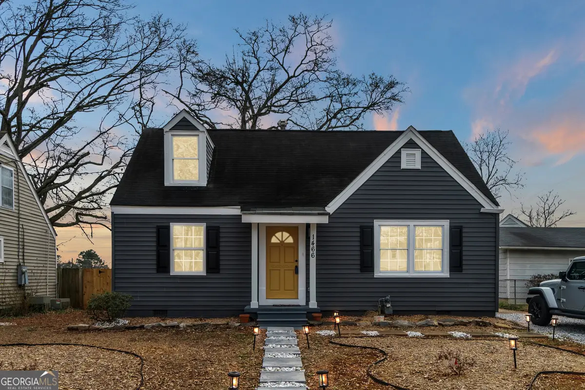 1466 Hardin Avenue, College Park, GA 30337 - Image #1