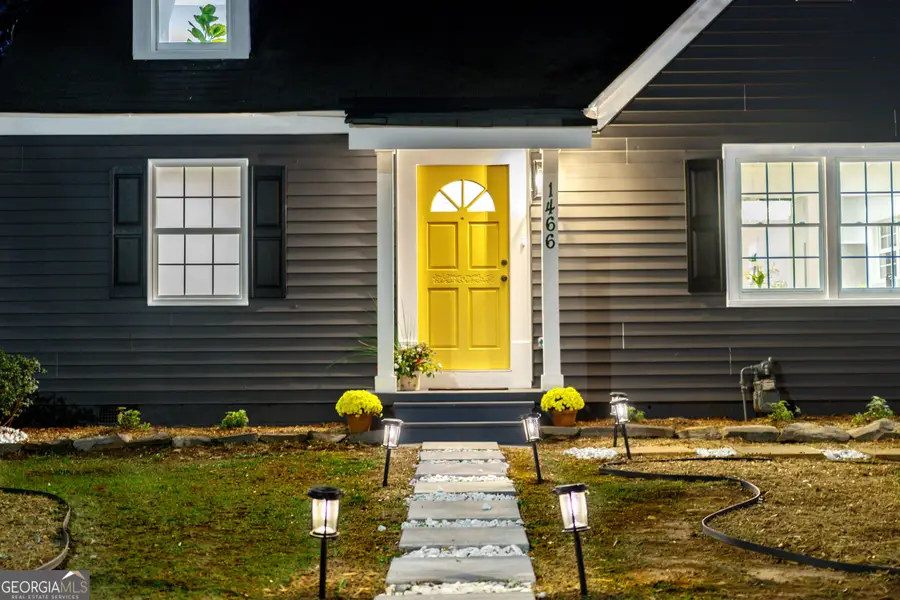 1466 Hardin Avenue, College Park, GA 30337 - Image #2