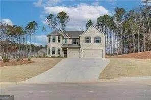 63 Homesite Cooper Cove W, Fayetteville, GA 30214 - Image #1