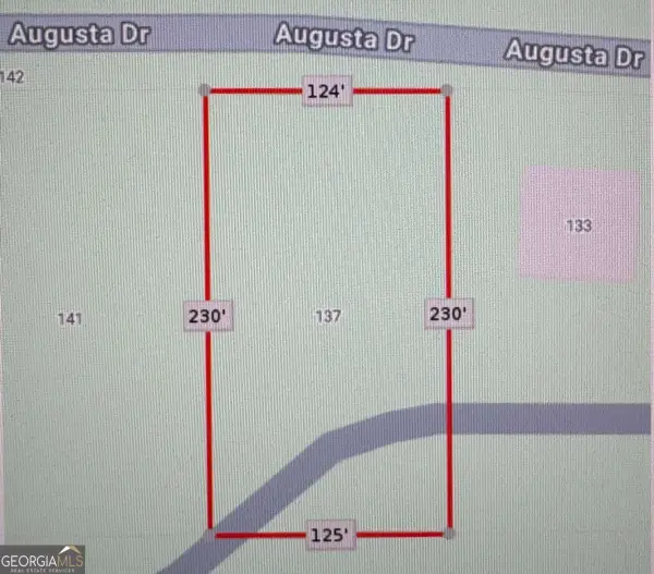 137 Augusta Drive, Mcdonough, GA 30253