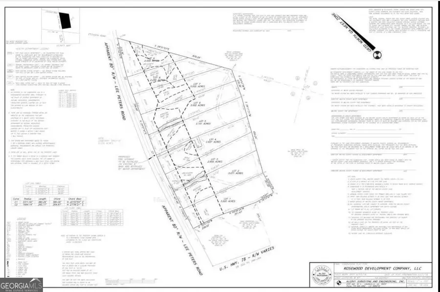 2090 Lee Peters Road, Loganville, GA 30052 - Image #2