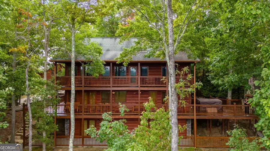 56 Kennebec Drive, Mineral Bluff, GA 30559 - Image #2