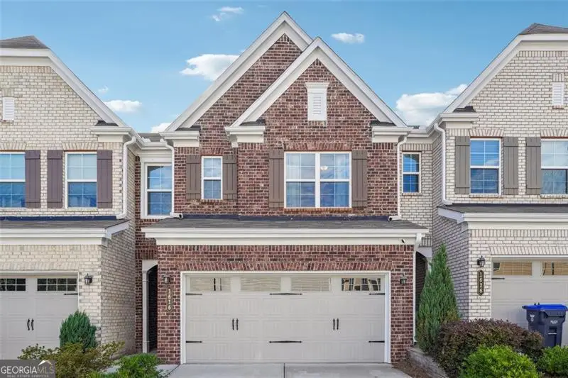 1616 Lansing Bluff Walk, Lawrenceville, GA 30043 - #2