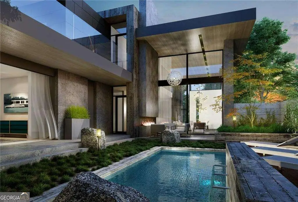 748 Charles Allen Drive, Atlanta, GA 30308 - Image #1