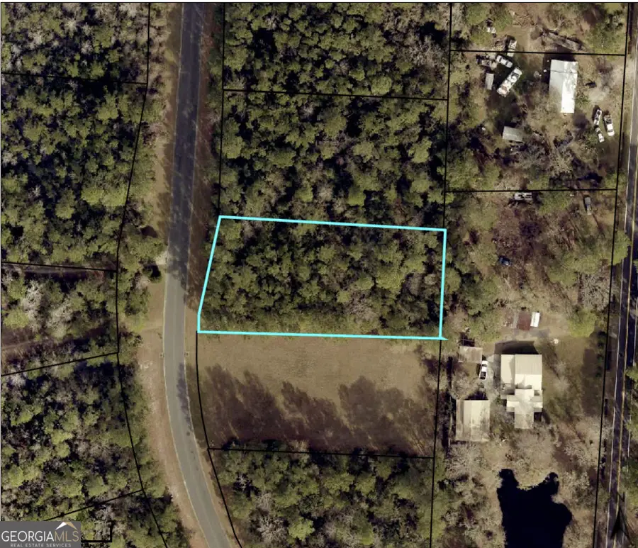 V/L 133 Marina Isle Drive, Woodbine, GA 31569 - Image #2