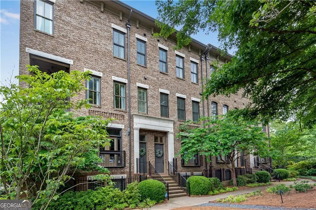 3637 Habersham Road Nw #46, Atlanta, GA 30305 - Image #1