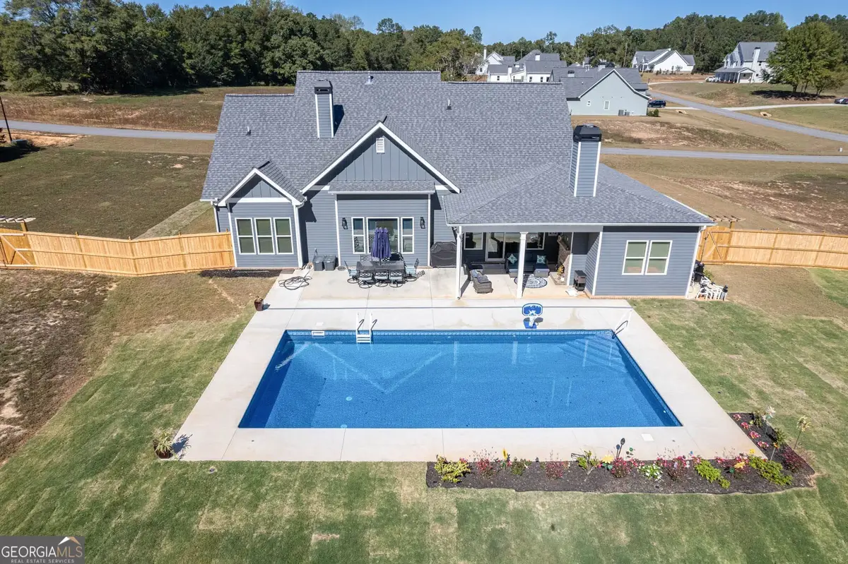 255 Old Town Road, Dacula, GA 30019 - Image #1