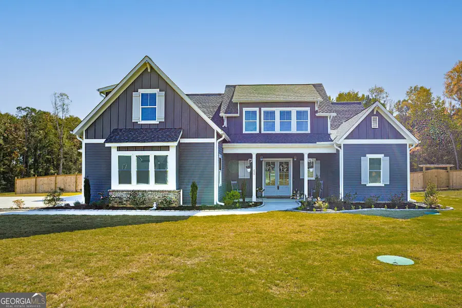 255 Old Town Road, Dacula, GA 30019 - Image #2