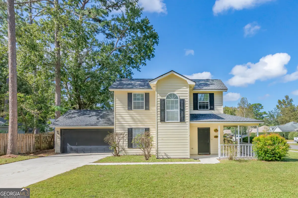 331 Mcqueen Circle, Saint Marys, GA 31558 - #1