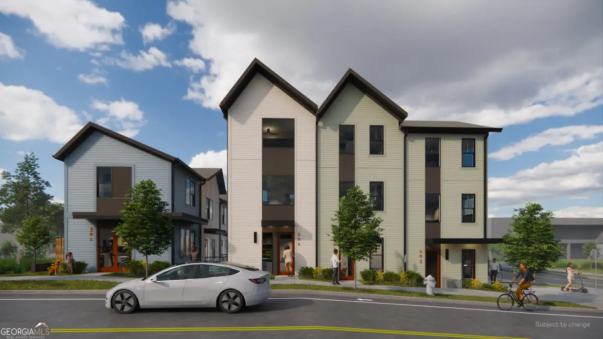 1121 Allene Avenue Sw #306, Atlanta, GA 30310 - Image #1