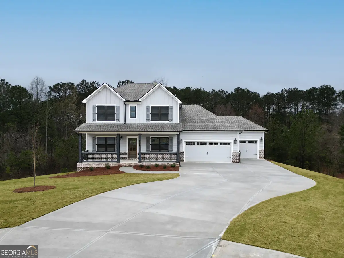 1254 Red Oak Boulevard, Loganville, GA 30052 - Image #1