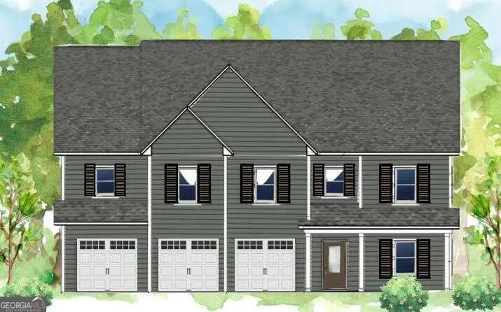 205 Silvercrest Drive, Acworth, GA 30101 - Image #1