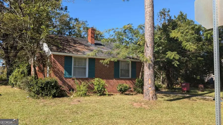 3897 Tela Place, Macon, GA 31206 - Image #3