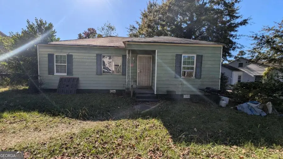 968 Quinlan Drive, Macon, GA 31206 - Image #2