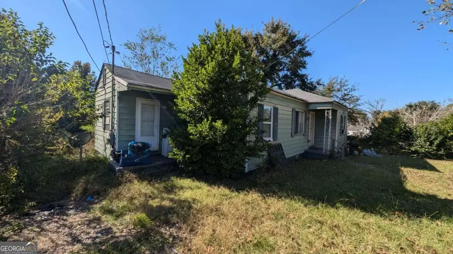 968 Quinlan Drive, Macon, GA 31206 - Image #3