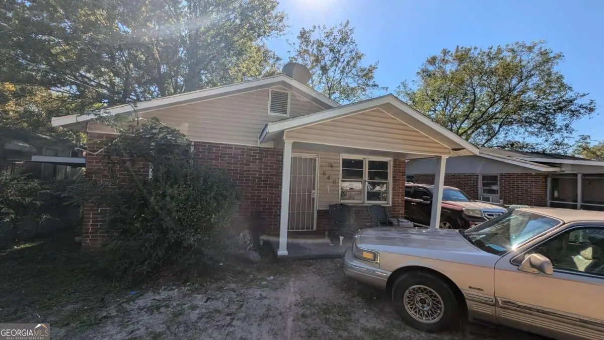 646 Straight Street, Macon, GA 31204 - Image #1