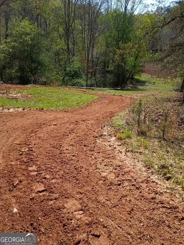 0 Rizzitello Lane, Blairsville, GA 30512