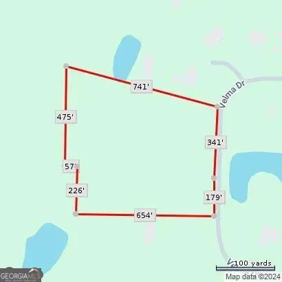 3598 Velma Drive, Powder Springs, GA 30127 - Image #2