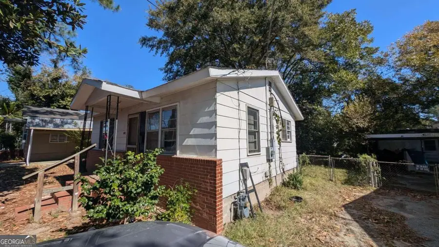 736 Key Street, Macon, GA 31204 - Image #3