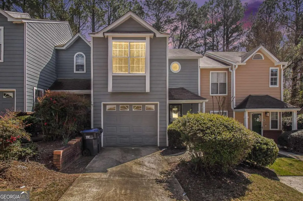1221 Overton Drive, Lawrenceville, GA 30044 - Image #1